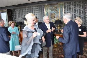 Bill, Dolores, Kay, Ovid,Carl & Lois